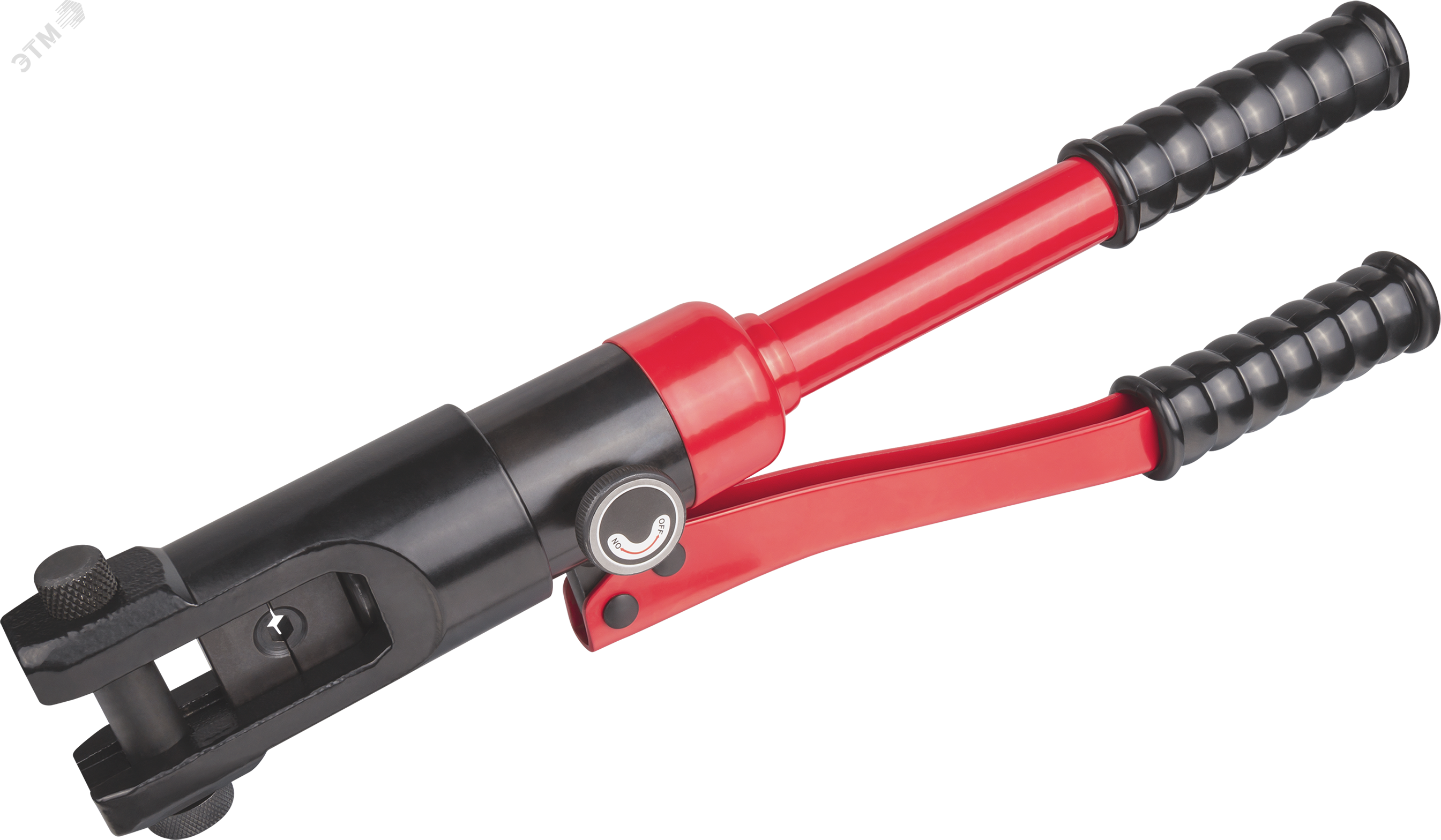 Пресс гидравлический OHT-Pg01-10-120 28703