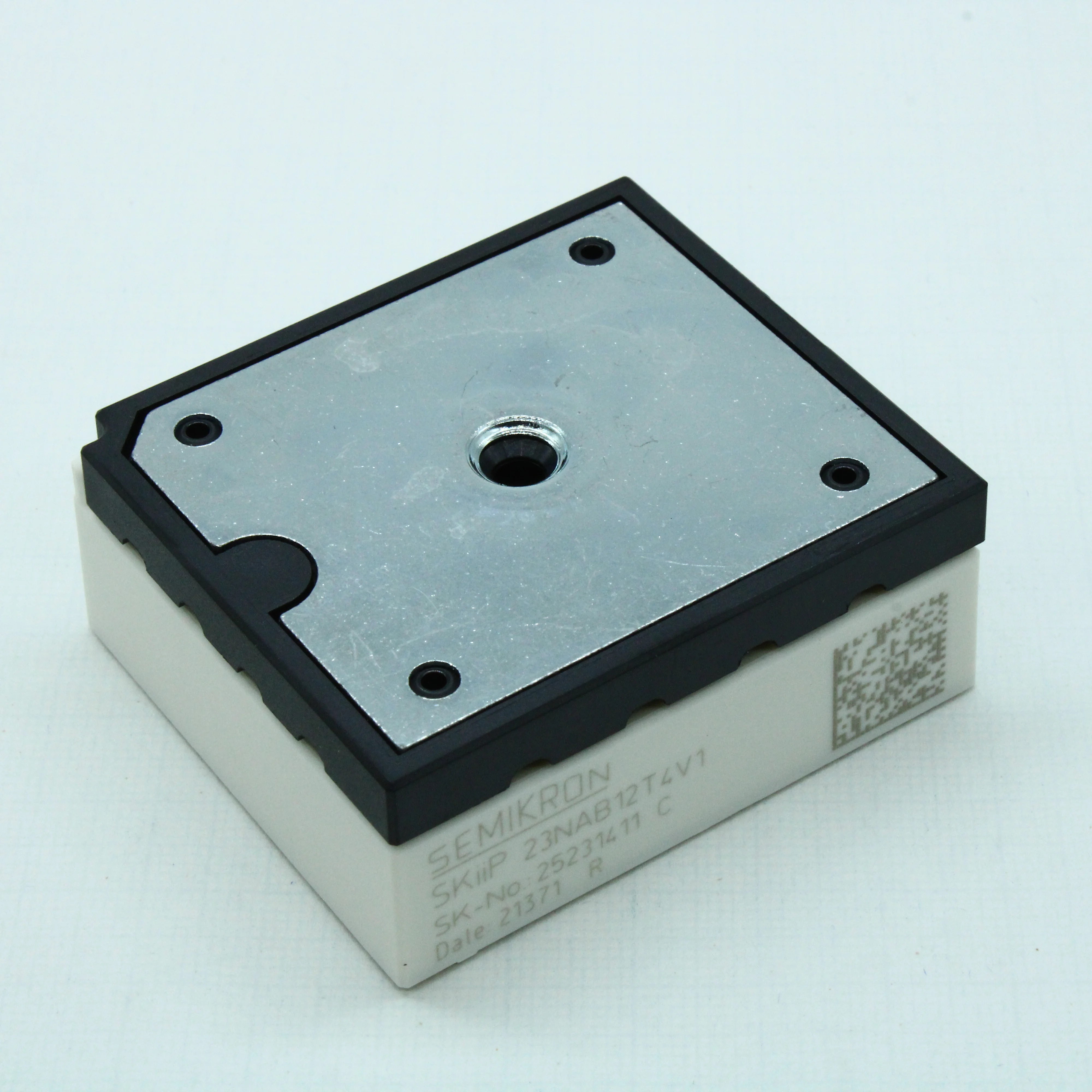 SKIIP23NAB12T4V1 - IGBT Module N-CH 1200V 41A 26-Pin