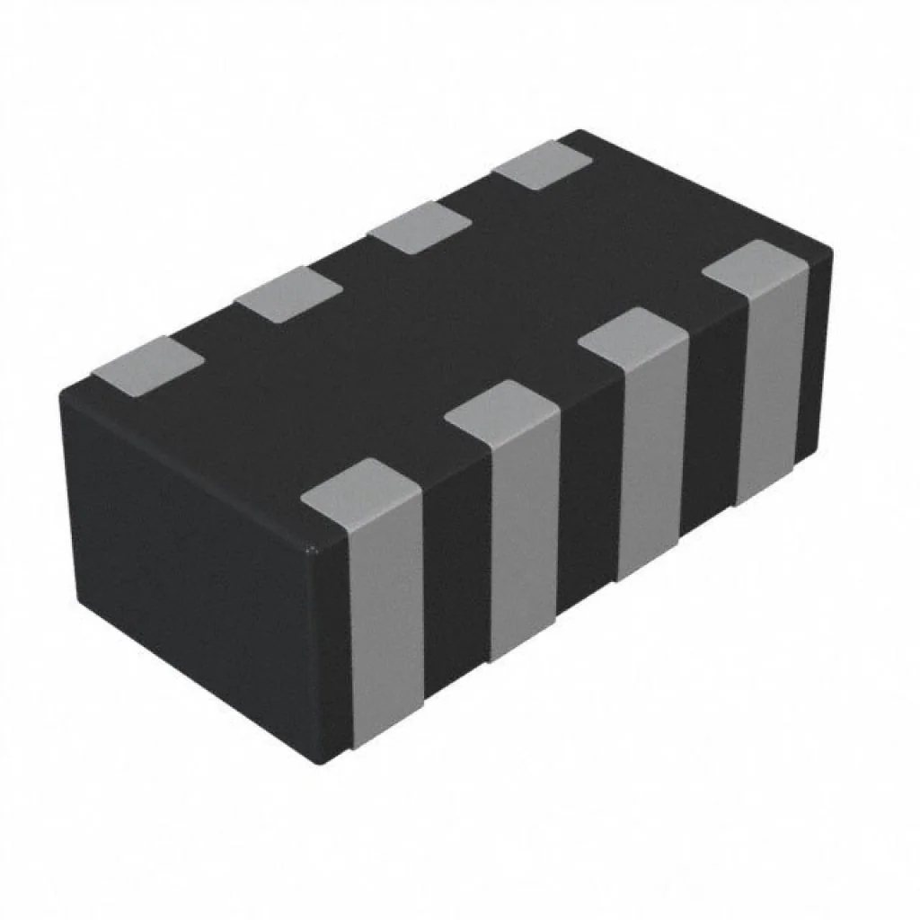 DLP31DN201ML4L - Дроссель синфазный SMD 0,1A 200Ohm @100MHz 2,2Ohm DCR