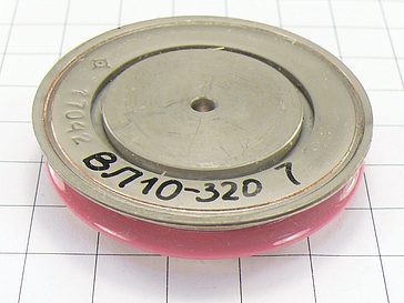 Диод ВЛ10-320-7