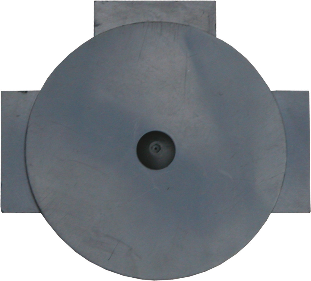 spc196265 - HSW-CC Перекрестный разъем для соединения поддонов Workfloor, 150 мм