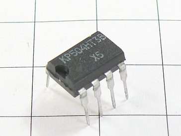 Микросхема КР504НТ3В