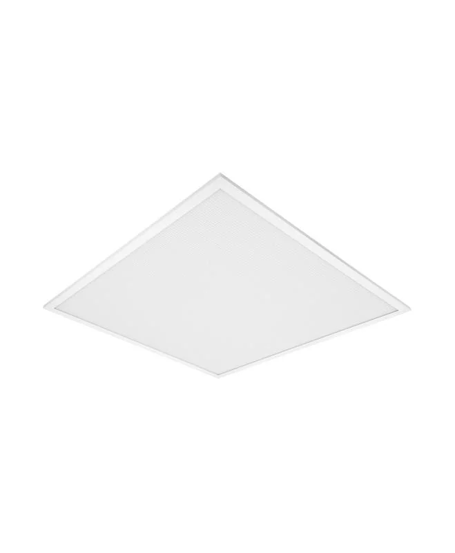 Светильник светодиодный Eco Class Panel 600 36Вт 6500К IP40 3240лм 595х595 ДВО без скоб панель бел. 4058075386662