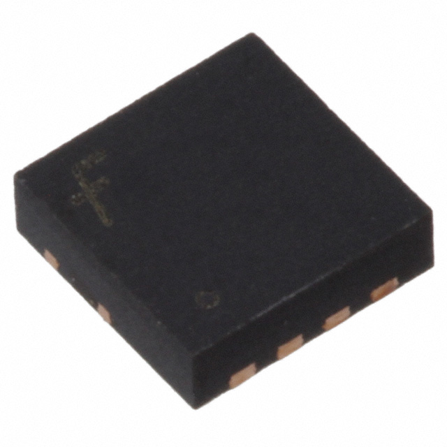 FDMC7660S - Транзистор полевой MOSFET N-канальный 30В