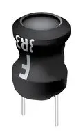 RL822-3R3K-RC - Силовая индуктивность 3.3uH ±10% 2.66A 0.025Om радиальная без магнитного экрана