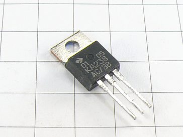 Диод КД238АС