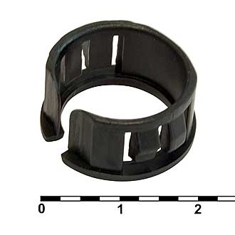 SB-19    1419C - Кабельный ввод SB-19  1419C, полиамид