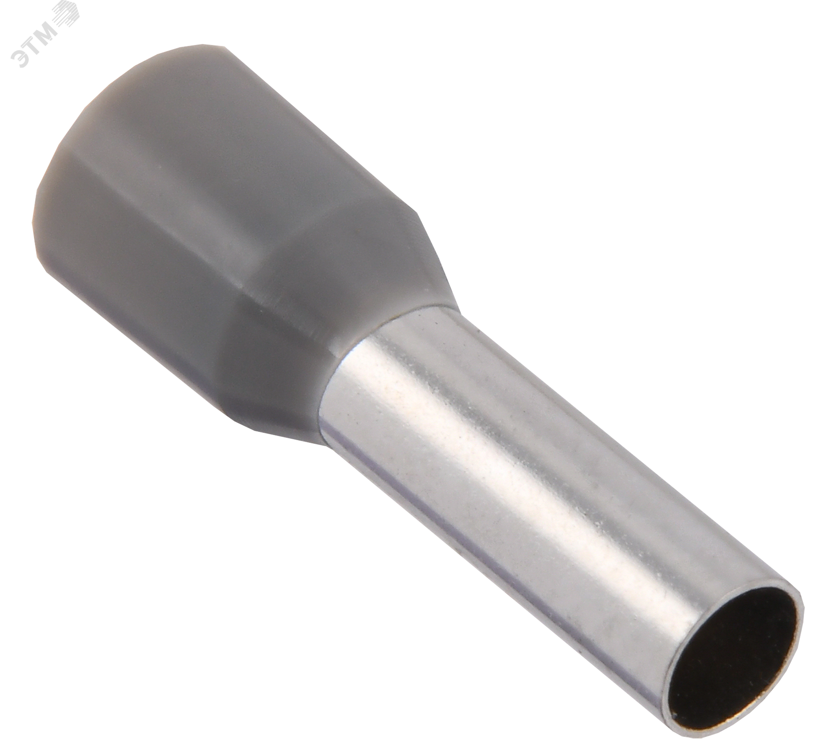 Наконечник НШВИ 4.0-09 4мм2 из/фл (уп.100шт) UGN11-009-004-100-G