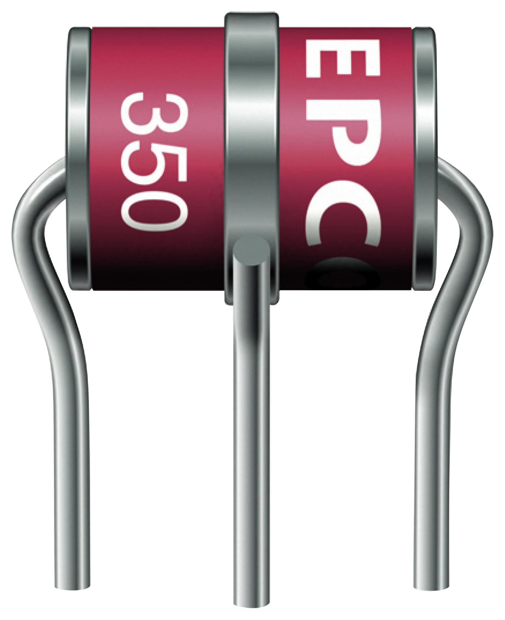 B88069X9590B502 - 8x10mm 160V ±20% 10kA/10A 3-х элек. T83A150X