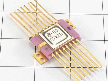 Микросхема ОС142ЕН1Б