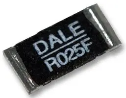 WSL2010R2200FEA - Резистор металлический полосковый 2010 0.22Ом ±1% 0.5Вт(1/2Вт) ±75ppm/°C защитное покрытие для поверхностного монтажа автомобильного применения лента на катушке