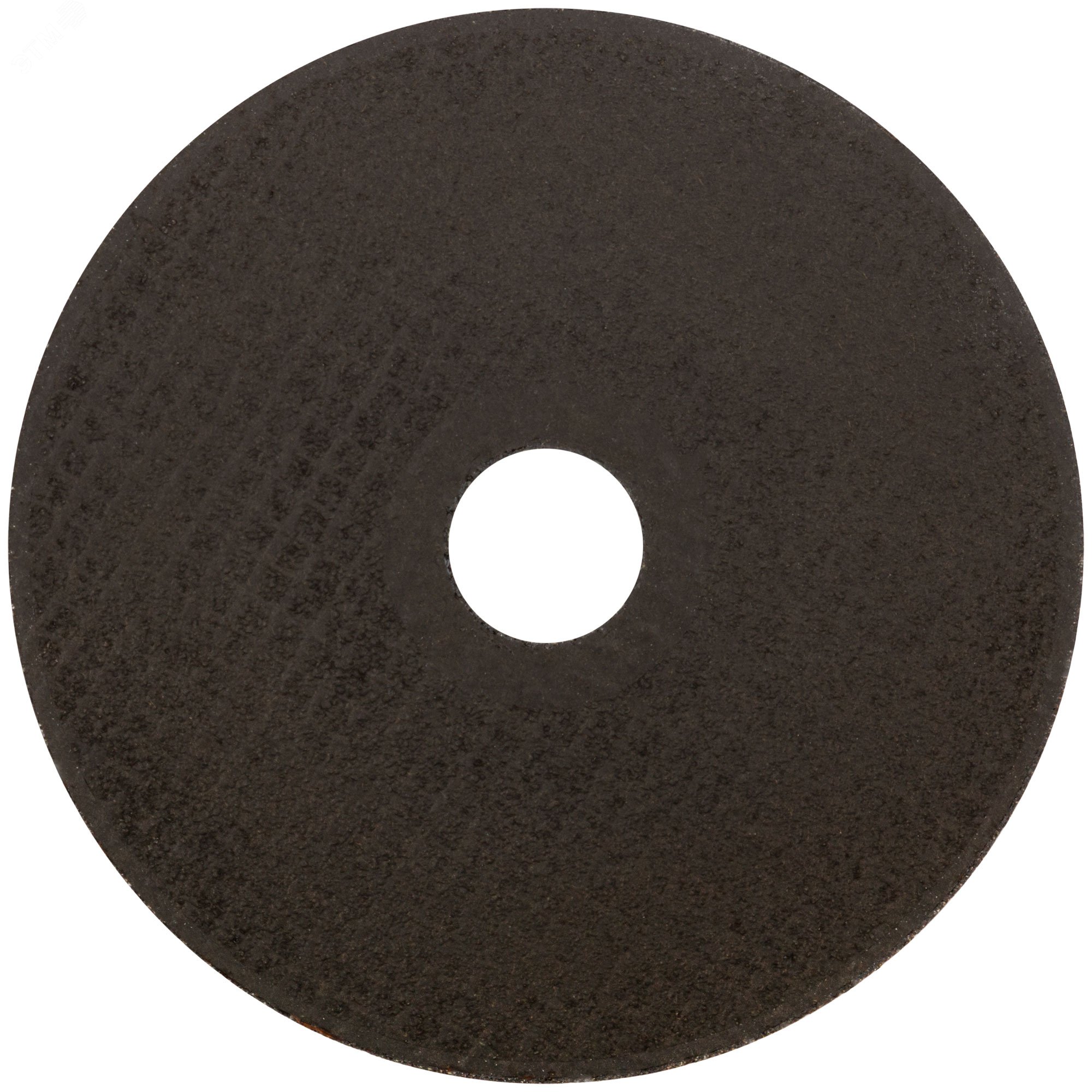 Круг отрезной по металлу , посадочный диаметр 22.2 мм, 125х2.5 мм 37009М