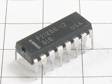 Микросхема P21256-12