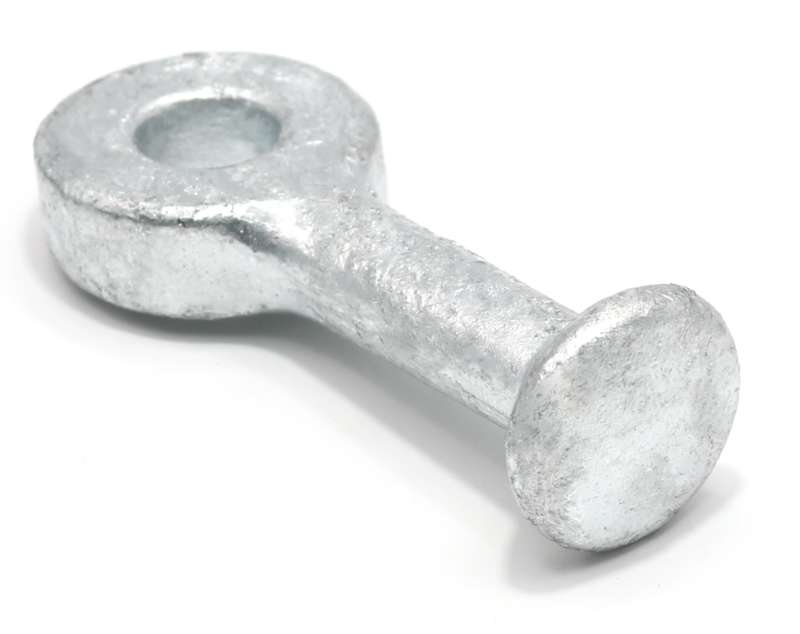 Серьга CP-7-16 (70кН) 14700022