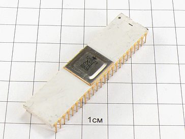 Микросхема КМ1527ХМ1