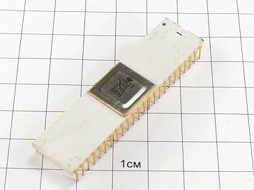 Микросхема КМ1527ХМ1