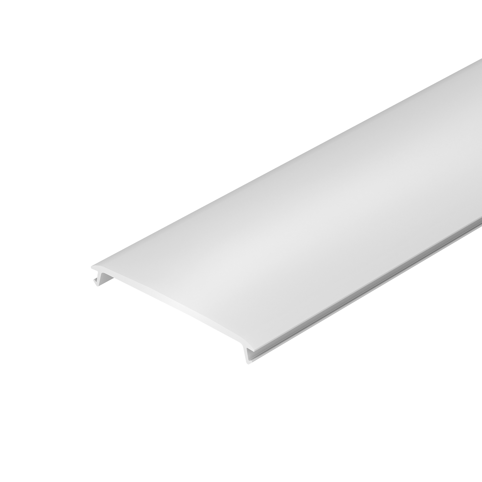 Экран STRETCH-S-50-CEIL-CENTER-10m (GAMMA50) 040822 - Матовый экран для профиля STRETCH-S-50-CEIL-CENTER (GAMMA50). Материал PVC. Светопропускание до 41%. Длина 10000мм. Цена за 1м.