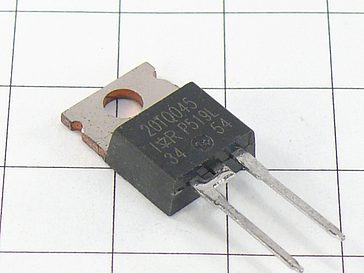 Диод 20TQ045