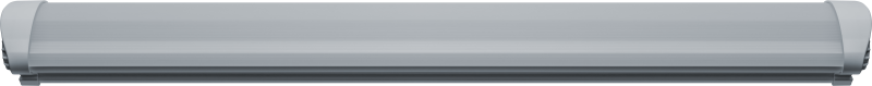 Светильник светодиодный 61 004 DSP-02-36-6.5K-IP65-LED 36Вт 6500К IP65 4500лм 176-264В (аналог ЛСП 2х36) 61004