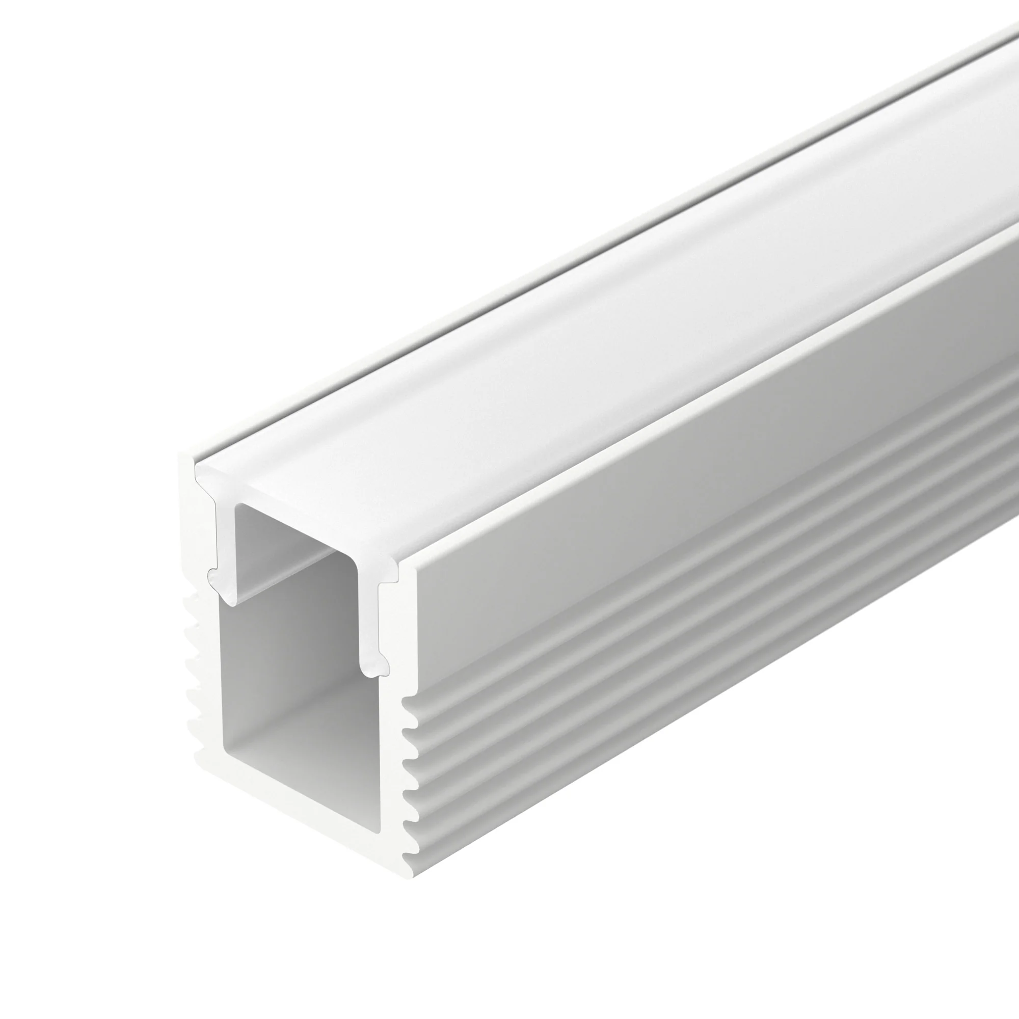 Профиль SL-MINI-8-2000 WHITE 037109 - Алюминиевый микропрофиль для светодиодных лент и линеек. Цвет - белый RAL9003 (порошковая окраска). Габаритные размеры (LхWхH): 2000x8x9 мм. Ширина площадки для ленты 5 мм. Экраны, заглушки и другие аксессуары приобре