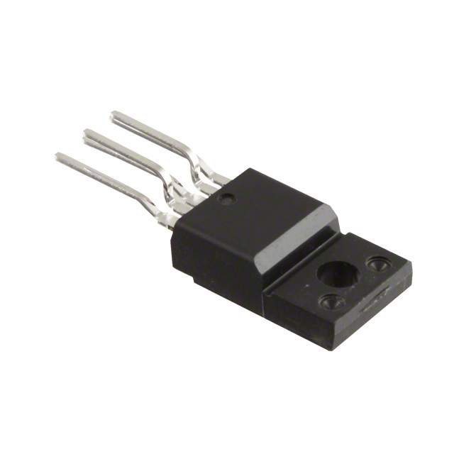 IRFI4020H-117P - Сборка из полевых транзисторов, 2N-канальный, 200 В, 9.1 А