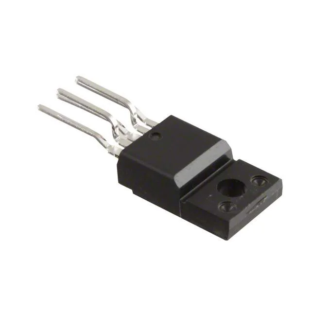 IRFI4020H-117P - Сборка из полевых транзисторов, 2N-канальный, 200 В, 9.1 А