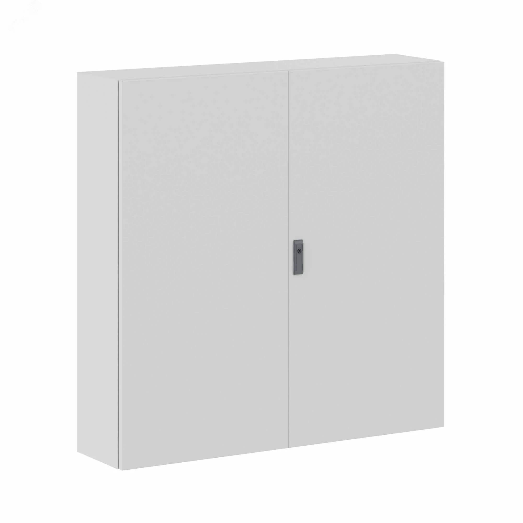 Корпус навесной STE с М/П двухдверный ВхШхГ 1200x1200x300 мм R5STE12123