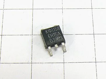 Микросхема КФ1158ЕН1501А