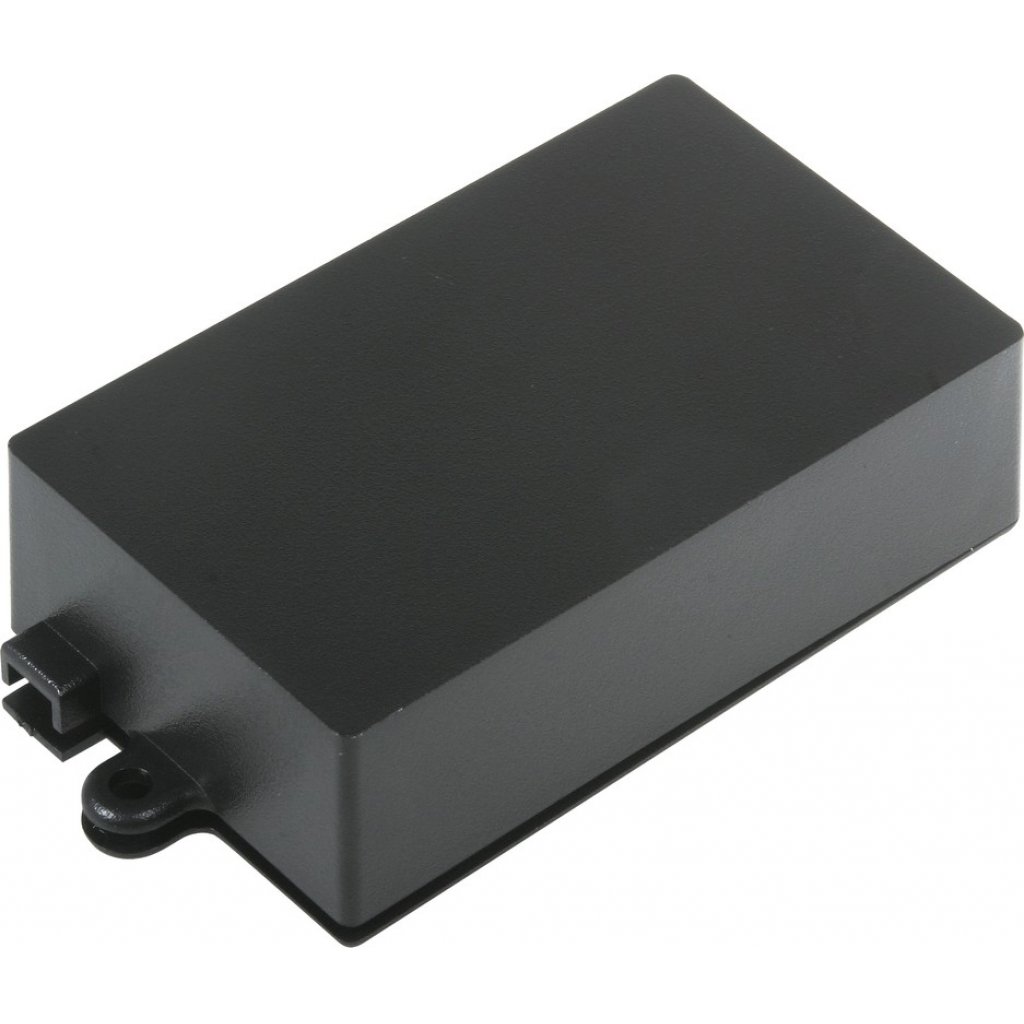 G1015 - Корпус из пластика с выводами под кабель