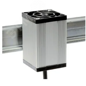 Обогреватель компактный с кабелем P=30W