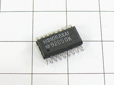 Микросхема КФ1068ХА1
