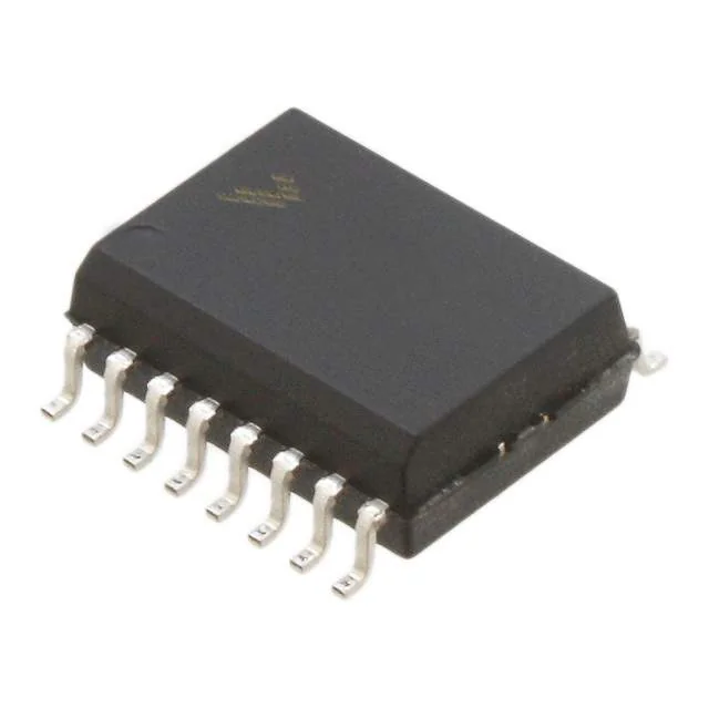 MCHC908QY4CDWE - Микроконтроллер NXP 8-бит HC08 CISC 4кБ Флэш-память 3.3В/5В 16-Pin SOIC W туба