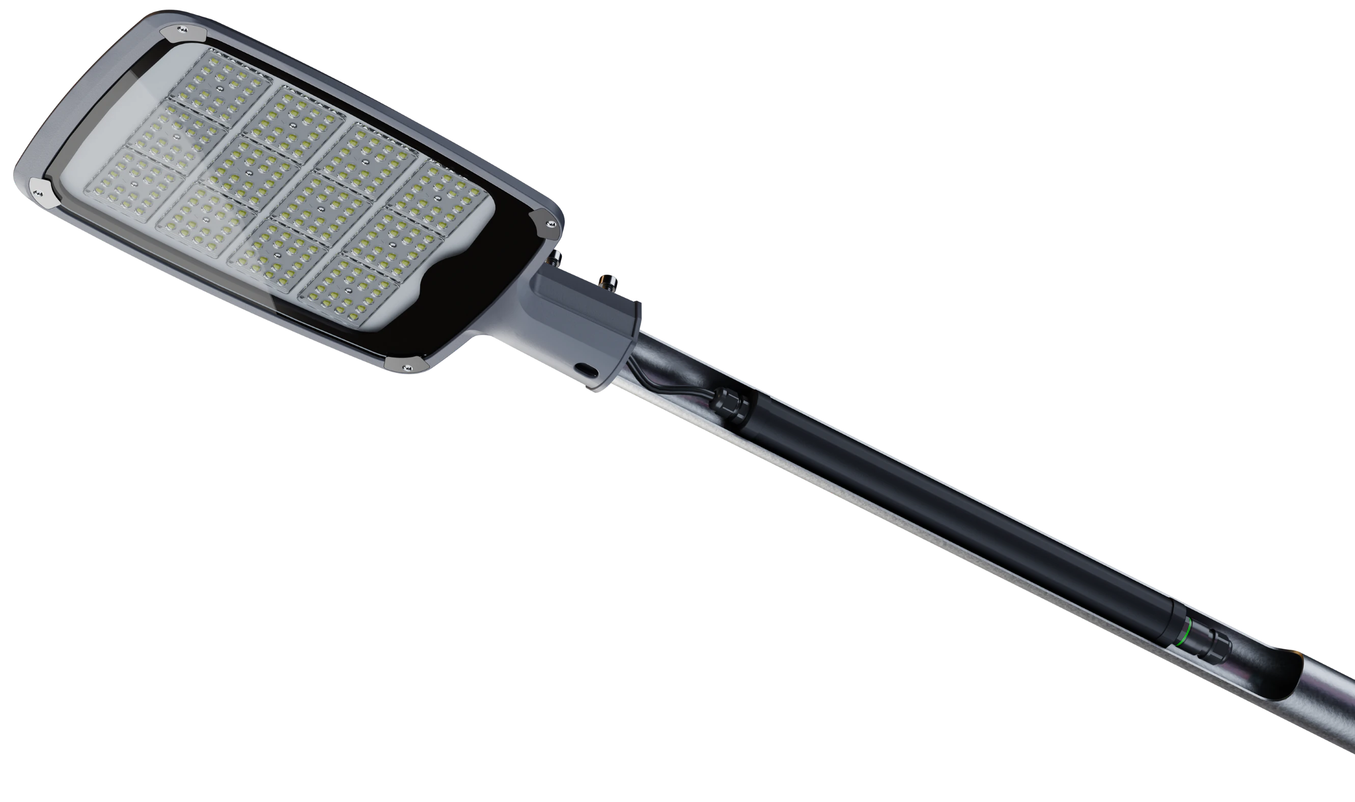 Светильник светодиодный 95 233 NSF-PW8-150-5K-W-LED уличный КСС широкая Navigator 95233