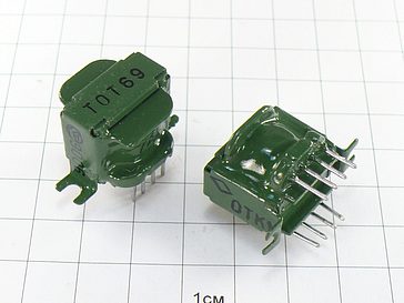 Трансформатор ТОТ69 "5"