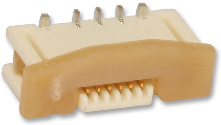 525592652 - Разъем FFC / FPC 26 контактов шаг 0.5 мм серия Easy-Onї лента на катушке