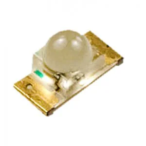 KPTD-3216VGC-Z - Светодиод smd 3,2х1,6мм/зеленый/535нм/2200-5000мкд/прозрачный/50°
