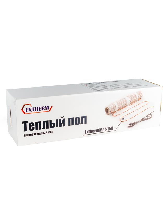 ExthermMat 150-750-5.0 Комплект "Теплый