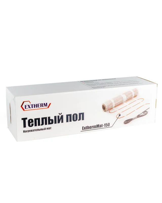ExthermMat 150-300-2.0 Комплект "Теплый