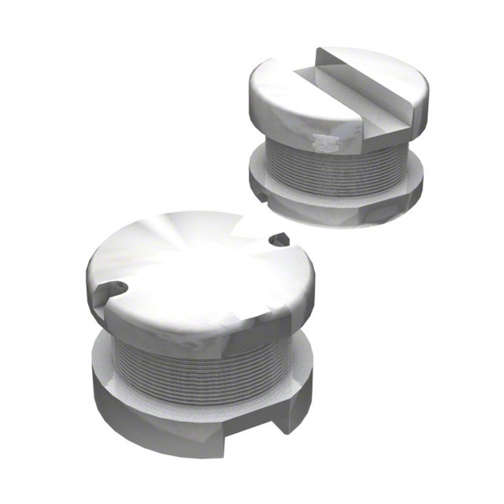 SDR0603-101KL - ЧИП-индуктивность проволочная, на ферритовом сердечнике 100мкГн ±10% 28-добротность 380мА 0.95Ом  автомобильного применения лента на катушке