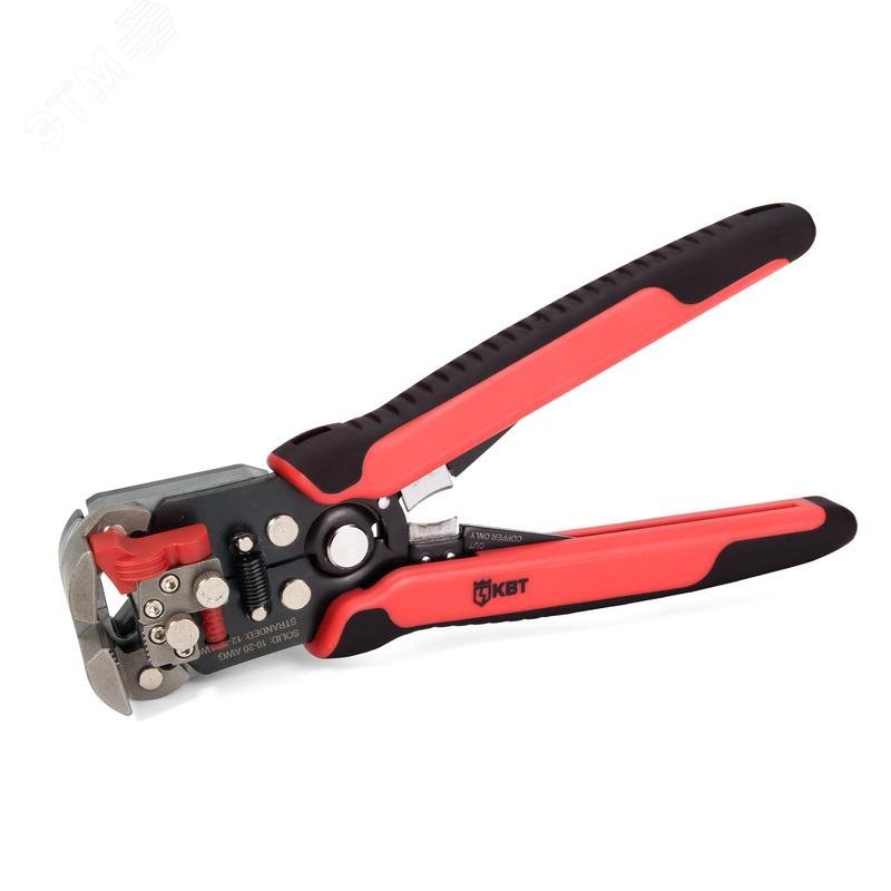 WS-15 - Инструмент для снятия изоляции