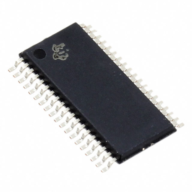DRV8711DCP - Драйвер управления шаговым двигателем с микрошаговым индексатором и обнаружением остановки