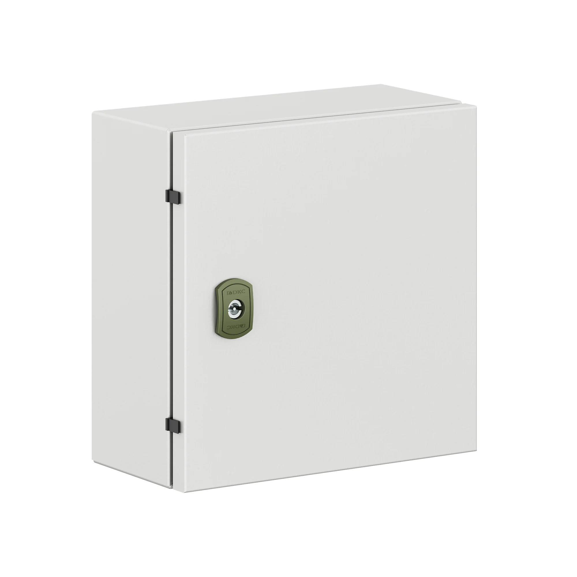 Корпус навесной уличный ST Outdoor с М/П ВxШxГ 300x300x150 мм, IP66