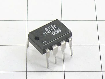 Микросхема SP483ES
