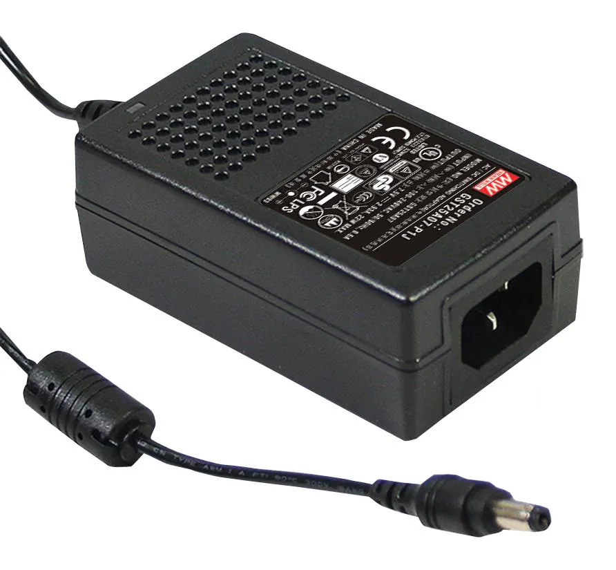 GST25A05-P1J - Преобразователь AC/DC в корпусе