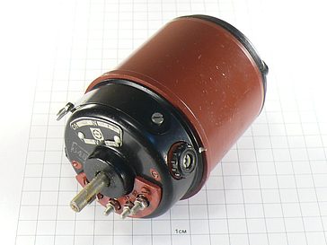 Двигатель СЛ-281