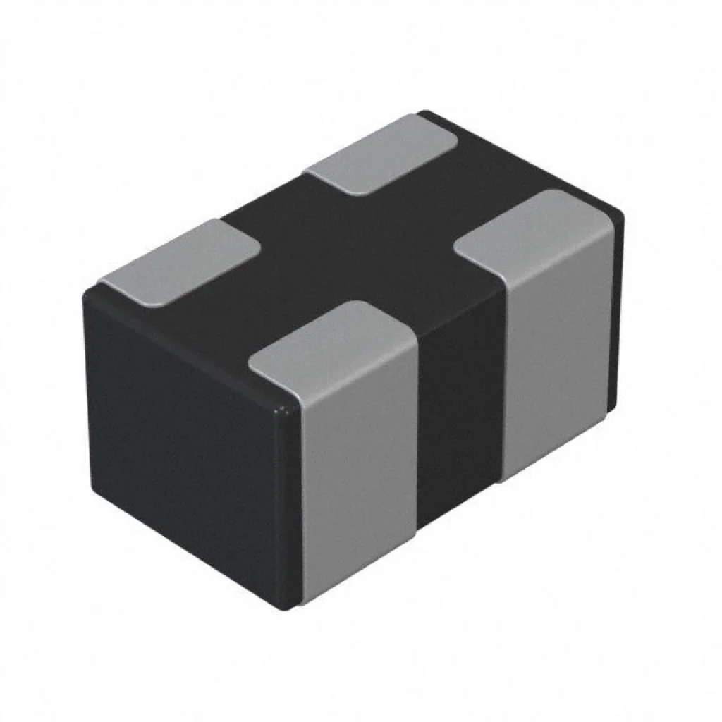 DLP0NSN900HL2L - Дроссель синфазный SMD 0,1A 90Ohm @100MHz 3,75Ohm DCR