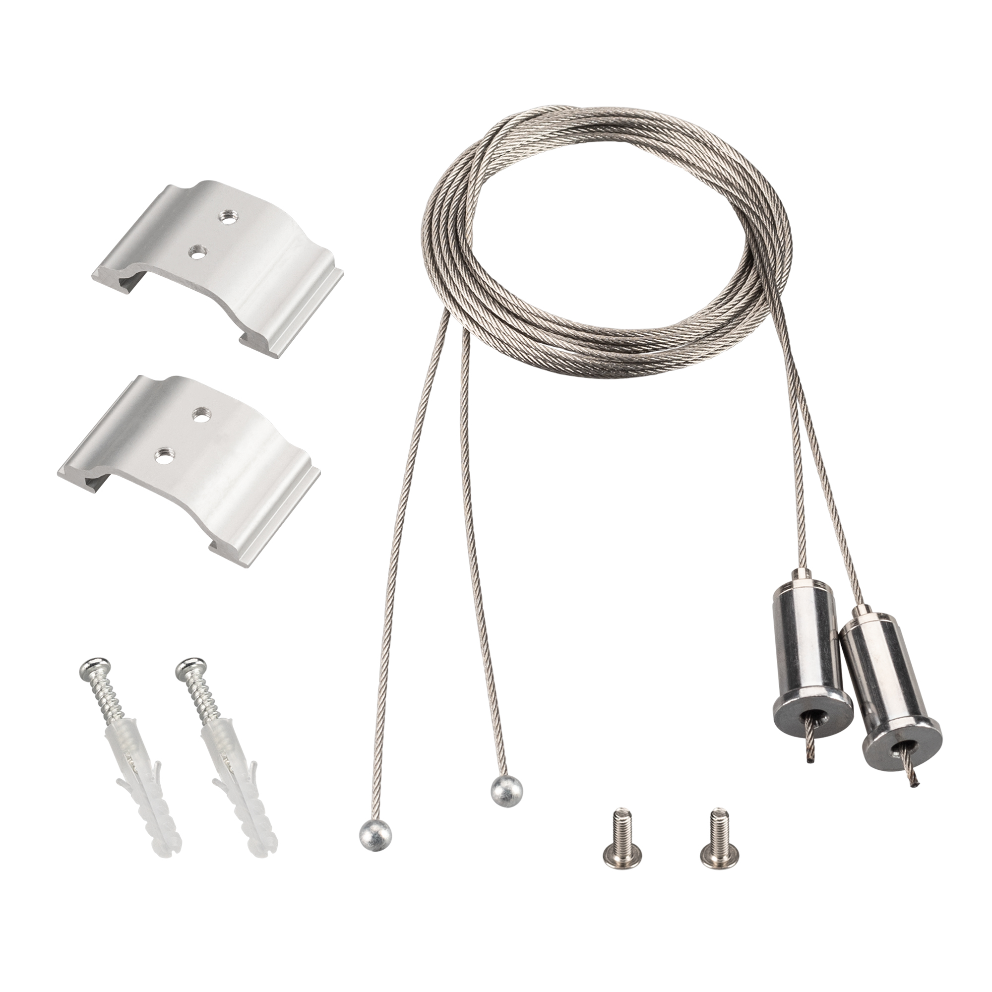 Заглушка ARH-LINE-6085 018511 - Алюминиевая заглушка для профиля ARH-LINE-6085. В пакете 2шт заглушки, 8 шурупов. Цена на 1шт заглушку.