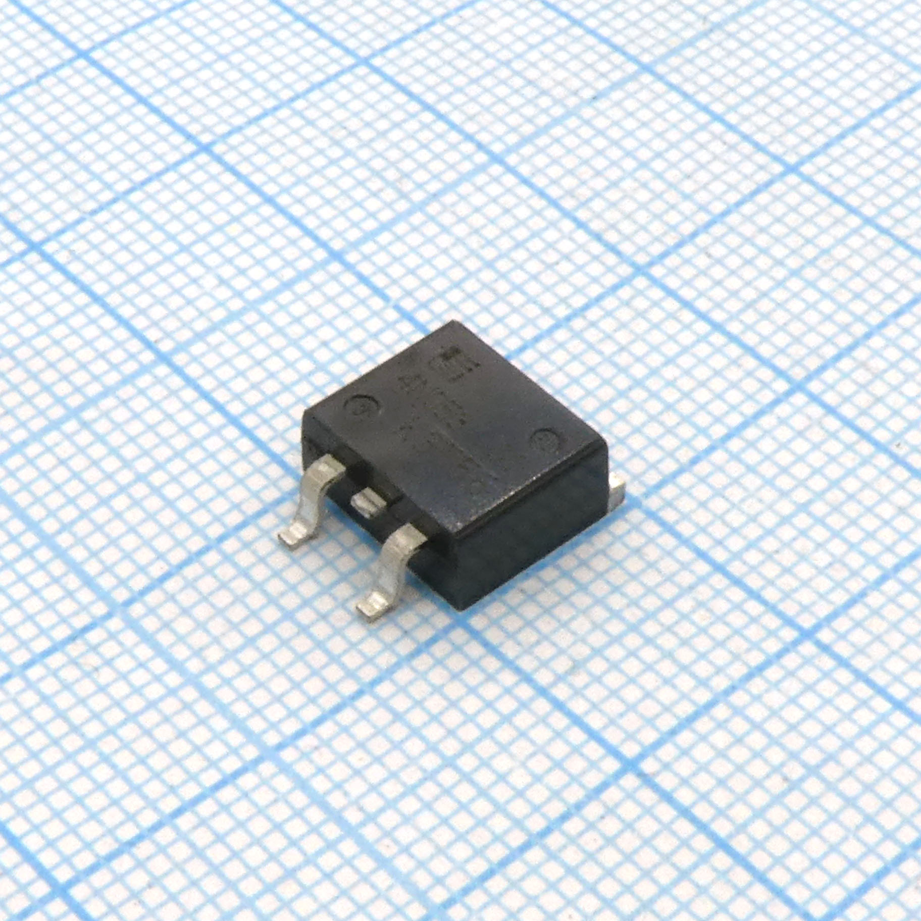 2SK3556 - Транзистор полевой MOSFET N-канальный 250В 37А 135Вт