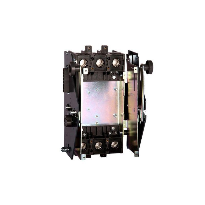 Шасси для выкатного исполнения DOB23B-M8 (задн. присоед.) для 3P NM8N-400 (R) 269748