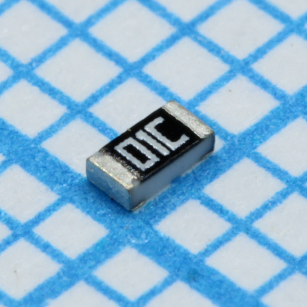 RC0603DR-0710KL - Толстопленочный ЧИП-резистор  0603 10кОм ±0.5% 0.1Вт -55°C...+155°C